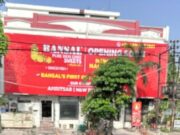 जालंधर: illegal बिल्डिंगों में आखिर नगर निगम क्यों करता है दो-भात, गरीबों पर सितम अमीरों पर मेहरबान