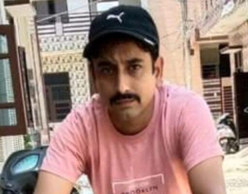 जालंधर: Suicide ट्रेन के आगे कूद कर, युवक ने दोस्त जुआरीयों पर लगाए गंभीर आरोप, सोशल मीडिया अकाउंट पर आत्महत्या से पहले हुआ था Live, पढ़ें व देखें