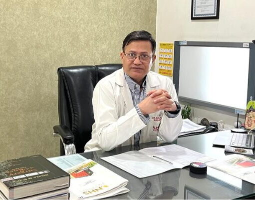जालंधर का NHS अस्पताल बना पंजाब का पहला सेंटर