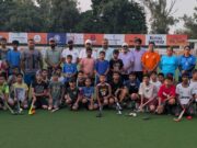 ਜਲੰਧਰ: ਸੁਰਜੀਤ ਹਾਕੀ ਅਕੈਡਮੀ ਵਿਖੇ ਖੇਡ ਉੱਘੀਆਂ ਸ਼ਖਸੀਅਤਾਂ ਵੱਲੋਂ ਖਿਡਾਰੀਆਂ ਨੂੰ ਹਾਕੀ ਦੇ ਗੁਰ ਸਿਖਾਏ ਗਏ, ਪੜ੍ਹੋ ਤੇ ਦੇਖੋ