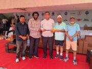 जालंधर: 42वां सुरजीत हॉकी टूर्नामेंट नई एलईडी फ्लड लाइट्स के साथ होगा: नितिन कोहली