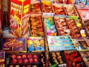 जालंधर: पटाखे चलाने व बेचने को लेकर CP ने किए निर्देश जारी, पढ़ें व देखें