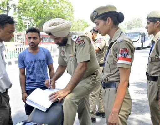 जालंधर: इन 13 चौंकों को पार करते वक्त हो जाएँ सावधान, नहीं तो घर ही पहुंचेंगा चालान, पढ़ें व देखें