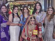 जालंधर: ORTHONOVA हॉस्पिटल के सहयोग से महिलाओं ने धूमधाम से मनाया करवाचौथ का त्यौहार, CEO डा. जसलीन कौर ने किया LADIES को सम्मानित, पढ़ें व देखें