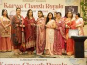 जालंधर: महिलाओं ने ‘करवाचौथ रॉयाले’ में हर्षोल्लास से मनाया पवित्र त्यौहार, खूब मनोरंजन के लिए आयोजकों को सराहा, पढ़ें व देखें