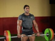 जालंधर: नहीं रहे बॉडी बिल्डर व बॉलीवुड अभिनेता वरिंदर घुम्मन, अचानक हॉस्पिटल में इलाज दौरान आया हार्ट अटैक, पढ़ें व देखें