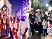 जालंधर में विकास की नई मिसाल — नितिन कोहली ने किया 16 लाख की लागत से ट्यूबवैल और चौक का उद्घाटन