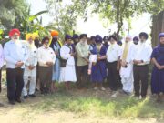 ਜਲੰਧਰ: 1 ਨਵੰਬਰ ਦੇ ਨਗਰ ਕੀਰਤਨ ਦੀਆਂ ਤਿਆਰੀਆਂ ਜੋਰਾਂ ਤੇ, ਪ੍ਰਬੰਧਕਾਂ ਵਲੋਂ ਨਿਹੰਗ ਸਿੰਘ ਦਲ ਪੰਥ ਅਤੇ ਸੰਤ ਸਮਾਜ ਨੂੰ ਸ਼ਾਮਿਲ ਹੋਣ ਲਈ ਦਿੱਤਾ ਸੱਦਾ, ਪੜ੍ਹੋ ਤੇ ਦੇਖੋ