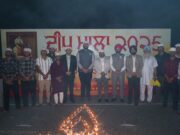 सी.टी. ग्रुप शाहपुर ने बंदी छोड़ दिवस पर जगमगाई श्रद्धा की दीपमाला