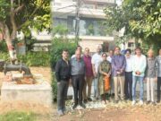 जालंधर: नितिन कोहली ने जवाहर नगर टेंकी वाली पार्क में 18 लाख रुपये की लागत से ट्यूबवेल का किया उद्घाटन, पढ़ें व देखें