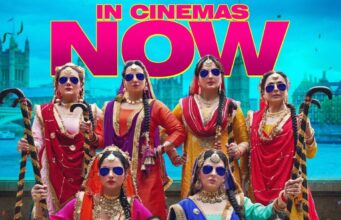 ‘बड़ा करारा पूदणा’ सिनेमाघरों में धमाकेदार चल रही है!