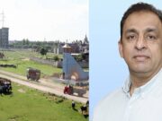 जालंधर सेंट्रल में ऐतिहासिक बदलाव: सूर्या एन्क्लेव–महाराजा रणजीत सिंह एवेन्यू के लिए विकास का नया अध्याय शुरू