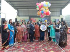 सीटी ग्रुप के मकसूदां कैंपस में रचनात्मकता और नवाचार का भव्य आयोजन