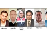 जालंधर सेंट्रलवासियों की एकजुट आवाज़ — नितिन कोहली के विज़नरी नेतृत्व को सलाम, सूर्या एन्कलेव व महाराजा रणजीत सिंह एवेन्यू में विकास कार्यों का ऐतिहासिक आरंभ