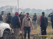 जालंधर: एनकाउंटर गैंगस्टरों का पुलिस द्वारा, अंधाधुंध फायरिंग के थे दोनो आरोपी, गिरफ्तार, पढ़ें व देखें