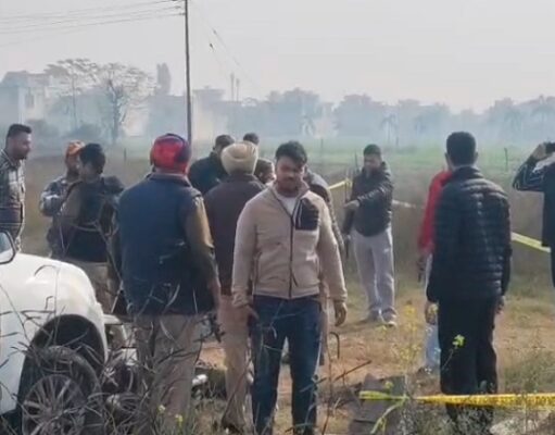 जालंधर: एनकाउंटर गैंगस्टरों का पुलिस द्वारा, अंधाधुंध फायरिंग के थे दोनो आरोपी, गिरफ्तार, पढ़ें व देखें