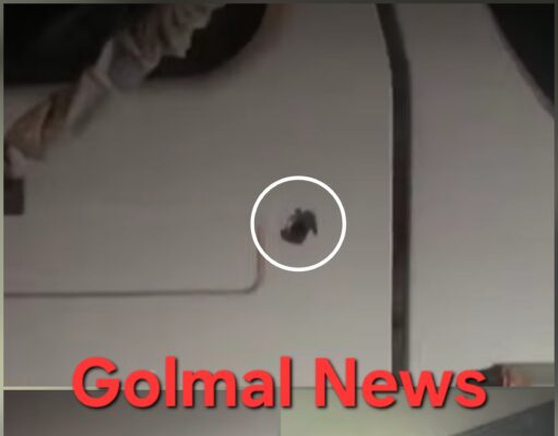 जालंधर: तीसरी बार चली गोली ठा ठा मात्र 24 घंटों में, हाईवे पर Scorpio सवारों ने टिप्पर पर किए कई फायर, पढ़ें व देखें