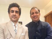 नितिन कोहली ने BCCI अध्यक्ष मिथुन मनहास से की मुलाकात, पंजाब व जालंधर में खेल विकास को लेकर हुई अहम चर्चा, पढ़ें व देखें