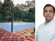 जालंधर: फिट सेंट्रल मुहीम को लेकर बड़ी पहल: हलके में 14 नए खेल कोर्ट जनवरी तक होंगे तैयार, मार्च में इंटर-वार्ड खेल लीग का होगा आयोजन: नितिन कोहली