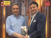 जालंधर: Apex Financial Company के दीपक सिंघल को HDFC ने नियुक्त किया National Advisory Board का Member, पढ़ें व देखें