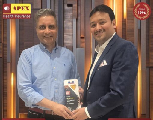 जालंधर: Apex Financial Company के दीपक सिंघल को HDFC ने नियुक्त किया National Advisory Board का Member, पढ़ें व देखें