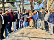 जालंधर कांग्रेस लीगल सेल ने महासचिव के पद पर संदीप कुमार को किया नियुक्त, पढ़ें व देखें