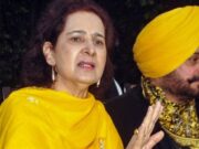 पंजाब: Suspend नवजोत कौर सिद्धू कांग्रेस पार्टी द्वारा, ‘500 करोड़ में मिलती है CM की कुर्सी’ का दिया था बयान, पढ़ें व देखें