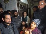 जालंधर: इतनी हिम्मत! नशा तस्करों ने शिकायतकर्ता महिला सहित कई घरों में घुस कर किया हमला, माहौल तनावपूर्ण, पढ़ें व देखें