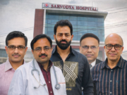 जालंधर: सर्वोदय हॉस्पिटल धोखाधड़ी केस में 5 फरवरी तक आरोपियों की गिरफ्तारी न होने बारे जवाब देंगे जांच अधिकारी, बढ़ सकती हैं मुश्किलें, पढ़ें व देखें