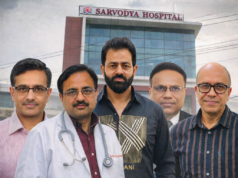 जालंधर: मुश्किलें Sarvodya Hospital मामले में डा. राजेश अग्रवाल सहित अन्य आरोपियों की बढ़ीं, हाईकोर्ट का FIR रद्द करने से इनकार, पढ़ें व देखें