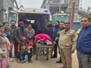 जालंधर: OMG! ट्रेन में महिला ने दिया नवजात को जन्म, श्री माता वैष्णो देवी जी से दर्शन कर लौट रही थी परिवार संग घर, पढ़ें व देखें