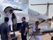 बड़ा विमान हादसा ! महाराष्ट्र के डिप्टी सीएम अजित पवार की मौत, पढ़ें व देखें