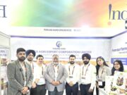 पंजाब एग्रो ने दुबई में आयोजित गुलफूड-26 में लिया भाग, चेयरमैन मंगल सिंह ने किया नेतृत्व, पढ़ें व देखें