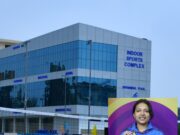 सिफ़्त कौर समरा ने अपनी शानदार कामयाबी से सेंट सोल्जर ग्रुप का नाम रोशन किया