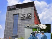 जालंधर: NHS अस्पताल में रोबोट की मदद से जोड़ बदलने (जॉइंट रिप्लेसमेंट) की सर्जरी का होगा बड़ा आयोजित, 6 सर्जरी का LIVE प्रसारण भी होगा, मरीजों के लिए कम फीस वाला कैंप भी लगेगा, पढ़ें व देखें