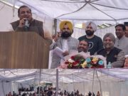 जालंधर: व्यापारी और उद्योग पंजाब की अर्थव्यवस्था की रीढ़, हर जायज़ समस्या का समयबद्ध समाधान होगा: नितिन कोहली