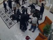 जालंधर: FIR होटल MARITON व DUA SANITARY के मालिक यश दुआ सहित करीब आधा दर्जन पर IPC की धारा 295-A अधीन, पढ़ें व देखें