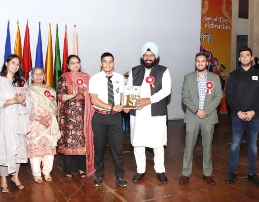 रफ्तार का बादशाह: डिप्स सुरानुस्सी का गौरव प्रताप सिंह