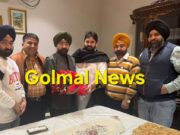 जालंधर: सुलझा Hotel Mariton से जुड़ा पारिवारिक विवाद, पंजाब खादी बोर्ड के चेयरमैन व वरिष्ठ AAP नेता काकू आहलुवालिया ने निभाई अहम भूमिका, पढ़ें व देखें