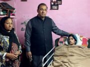 जालंधर : वार्ड नंबर 12 में गंभीर रूप से बीमार गरीब परिवार को मुख्यमंत्री सेहत योजना के तहत 10 लाख रुपये तक का स्वास्थ्य बीमा कार्ड जारी, पढ़ें व देखें