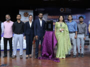 एलपीयू के स्टूडेंट स्टार्टअप एयरसेंस लैब्स ने भारत के प्रेसिडेंट को डोमेस्टिक क्लीन-एयर इनोवेशन दिखाया, ₹50 करोड़ की वैल्यूएशन हासिल की