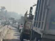 जालंधर: जाम ही जाम, दिखा बड़ा असर, कई घंटे परेशान हुए राहगीर, पढ़ें व देखें