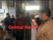 जालंधर: FIR दबंगई दिखा CGST टीम को बंधक बनाने वाले कारोबारी नेता सहित 9 पर, पढ़ें व देखें