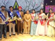 एसएसडीपीएस, मास्टर गुरबंता सिंह मार्ग शाखा ने “द लास्ट बेल” थीम पर विदाई समारोह का आयोजन किया