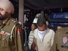 जालंधर: देर रात दर्दनाक सड़क हादसा! बुजुर्ग महिला व 10 वर्षीय युवती की मौके पर ही मौत, गुरु हरकृष्ण पब्लिक स्कूल व Gill Farm से जुड़ा बताया जा रहा Hit & Run करने वाला Fortuner सवार, पुलिस मुलाजिम पर भी किया हमला, पढ़ें व देखें