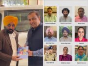 नितिन कोहली ने सीएम की दूरदर्शी पहल का स्वागत किया, पंजाब की खेल क्रांति को नई उड़ान, 2026 में पुरुष एशियन चैंपियंस ट्रॉफी की मेज़बानी