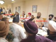 जालंधर: सुलझा शहर का सबसे बड़ा विवाद, Hotel Sukh Mehal में प्रॉपर्टी कारोबारी सिमर टक्कर व Zoom Shoe से जुड़े सोनी-खन्ना परिवार का हुआ राजीनामा, पढ़ें व देखें