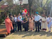 जालंधर: नितिन कोहली ने गवर्नमेंट कॉलेज ऑफ एजुकेशन की वार्षिक स्पोर्ट्स मीट में मुख्य अतिथि के रूप में की शिरकत, पढ़ें व देखें