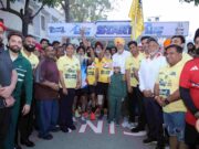 17वीं सीटी हाफ मैराथन ‘दौड़दा पंजाब’ में 7000 से अधिक धावकों की भागीदारी