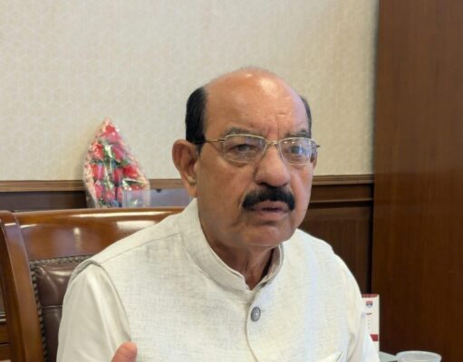 कैबिनेट मंत्री मोहिंदर भगत ने बजट को बताया जनहितैषी, महिलाओं को आर्थिक सहायता योजना का किया स्वागत